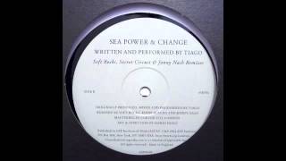 Sea Power & Change - Strange Fruit (Soft Rocks Remix) [ESP Institute, 2012]