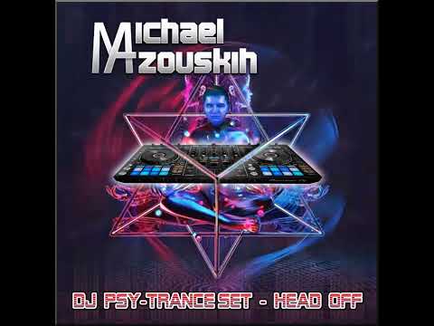 BEST PSY-TRANCE SET «HEAD OFF»!!!
