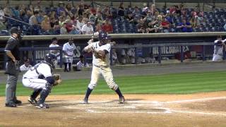 Abiatal Avelino, SS, New York Yankees