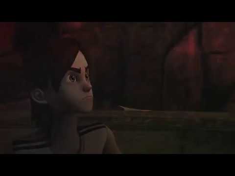 GMAudio - Music & Sound Design - Animation Reel