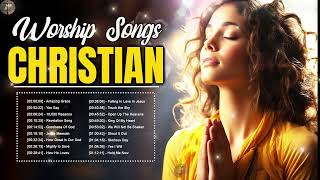 Top Praise and Worship Songs 2023 Playlist ✝️ Nonstop Christian Gospel Songs 🙏 Thanks Giving