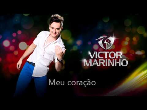Victor Marinho - Eu Quero Mais