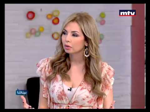 Baynetna - Claude Saad 23 Apr 2013