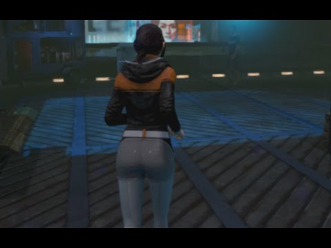 Dreamfall Chapters Gameplay Part 3 - Walkthrough Playthrough Let's Play - No Commentary