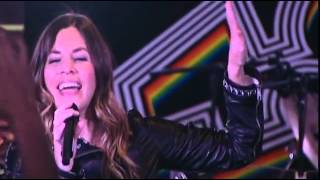 La Oreja De Van Gogh - Día Cero + Intro [Básico 40] 2012