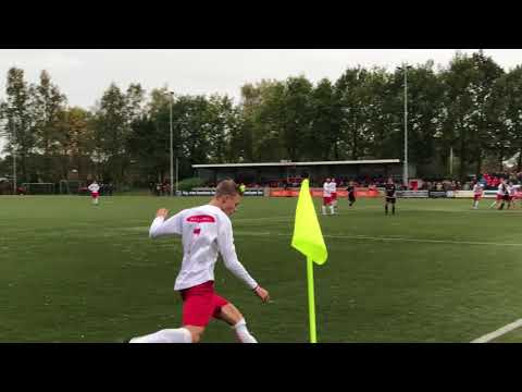 Valleivogels  -  Renswoude  5 -3