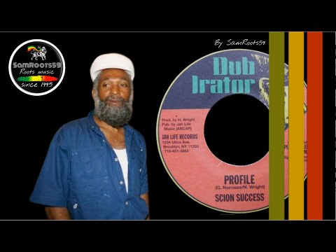 Scion Success - Profile [Dub Irator]