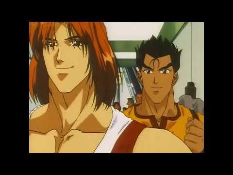 Street Fighter II V Episode 8 - Trap Prison and the Scream of Truth