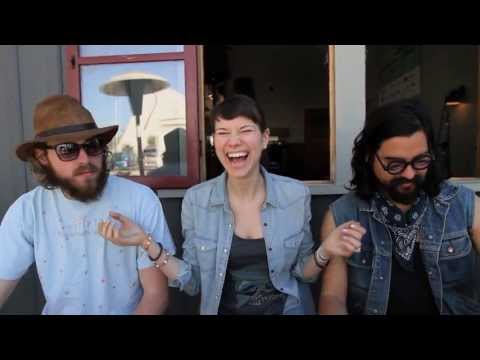 truth at SXSW: Taco Eating Contest