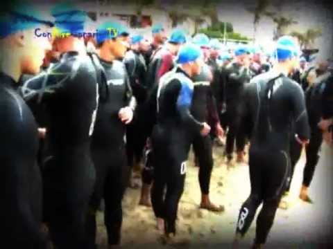 Triatlón Olímpico Trofeo Canarias50 -Las Palmas 2012-