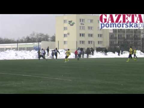 Zawisza Bydgoszcz po dwóch sparingach