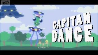 Capitan Dance - Videoclip Ufficiale