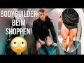 Jeans SHOPPEN nach LEG DAY! 😱