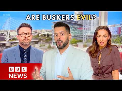 They Called My Music “TORTURE”, So I Went on National TV