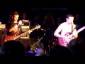 Things I Like - Propagandhi @ FEST 11 (Florida Theater), Part V