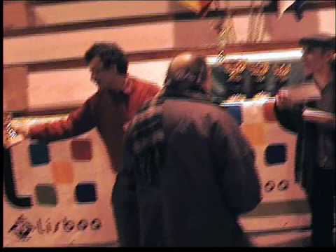 XADREZ EM PORTUGAL-ENTREGA DE PREMIOS DO XI Torneio Aberto de Xadrez Freguesia de Benfica 2008