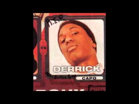 Lil Derrick - CBR's, Jaguars, Humvees