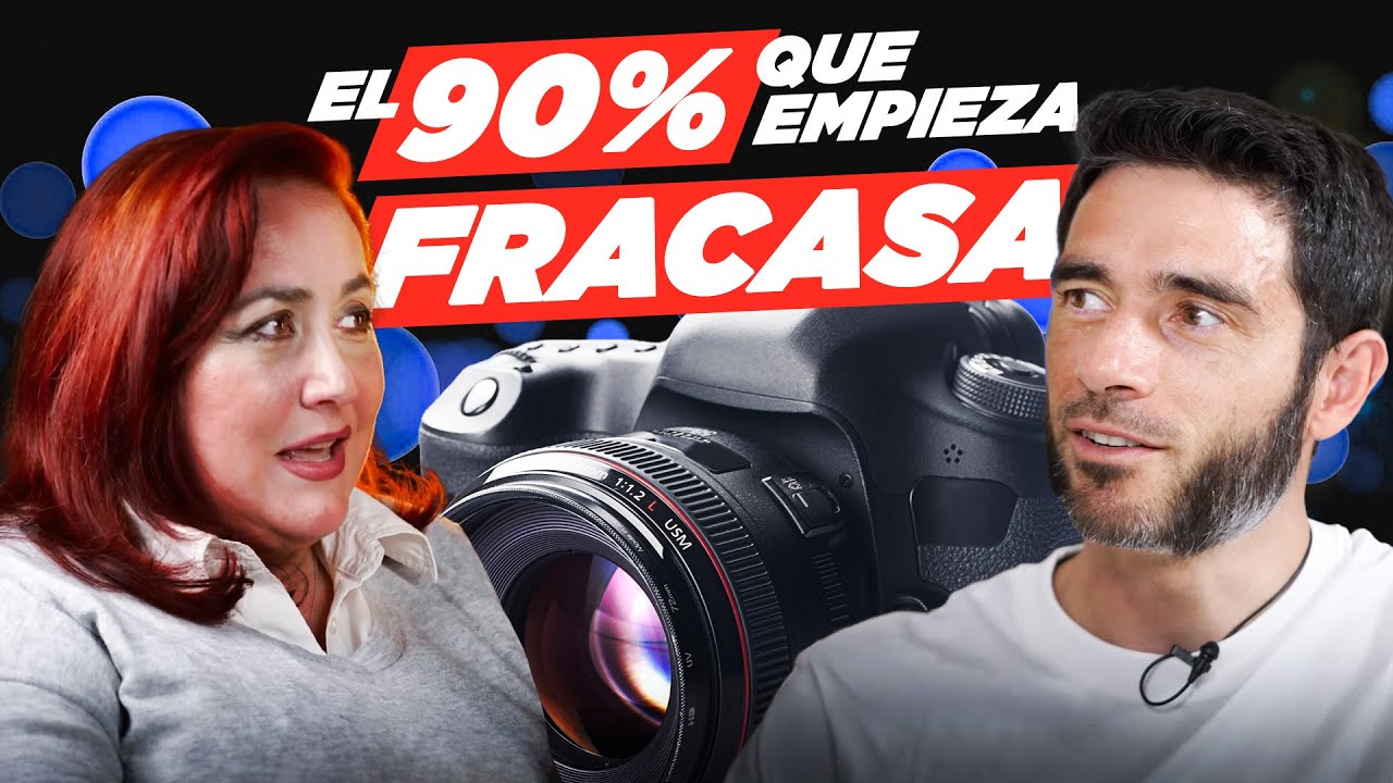 Por esto NO CONSIGUES VIVIR del audiovisual en 2024 [Economista experta audiovisual @creven]