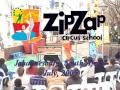 Zip Zap Circus Tour 2005 Show Opening