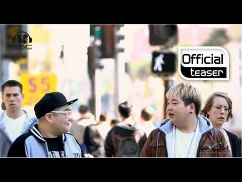 [Teaser 2] 2Bic(투빅)_Bye Bye Love