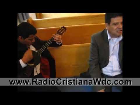Cristiano de Pura Cepa- Brisel Vega