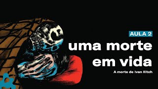 A morte de Ivan Ilitch: um livro sobre o propósito da VIDA (Parte 2)