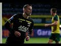 Mooiste AZ-goals | Eerste seizoenshelft
