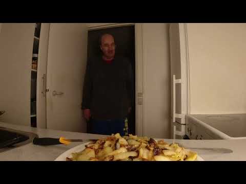 MongoTV_10551 - Min Aftensmad - KARRY RIS Med STEGTE LØG og TAMARI