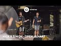 Nick & Simon - Open Je Hart (Live in Maleisië) | Nick & Simon, the dream