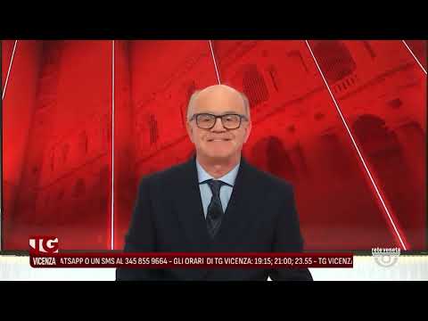 TG VICENZA Full Edition | December 17, 2025