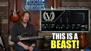 Victory V30 MkII - The Jack of All Trades?