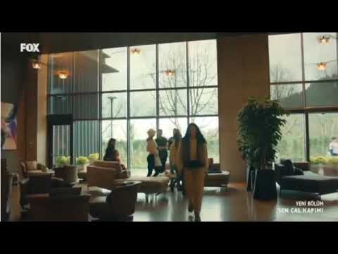 Kızlar Kaçıyor! - Sen Çal Kapımı 28. Bölüm