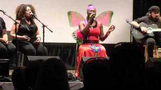 India.Arie - Long Goodbye (Point Hope Concert)