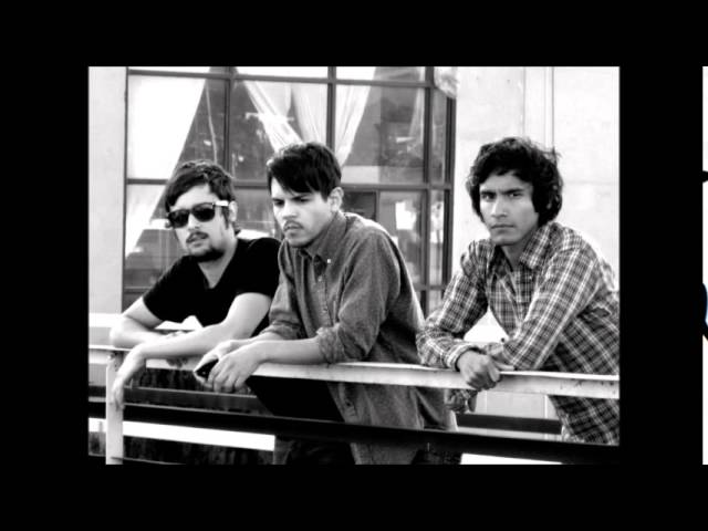 Funeral Party - The Musical Biography of an Underrated Artist