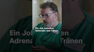 Die Lebensretter von Murnau – Trailer | ZDF