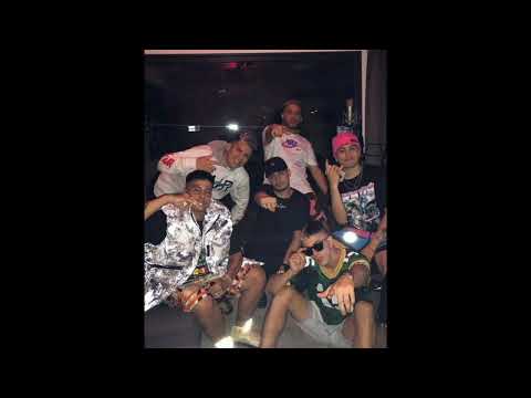 Duki X Tiago Pzk X Tobi X Asan X 7SK - Volando en el Tiempo (Leak 2021)