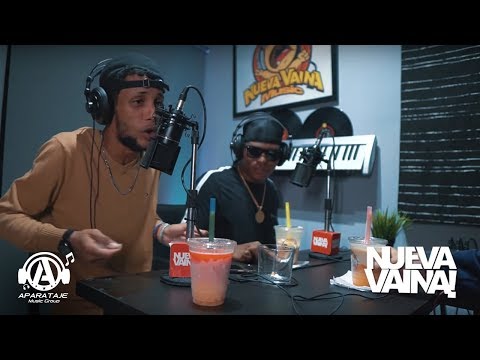 Tinyo RD  X Diddy Glow X DJ Scuff - Freestyle #028