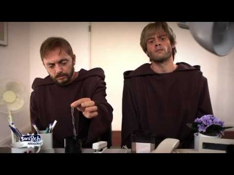 Lasko: Kampfmönche auf Jobsuche - Switch Reloaded