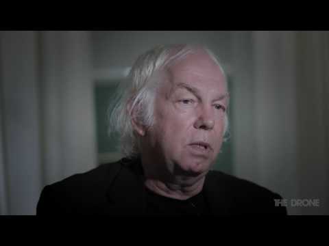 Dimitri Hegemann interview I 2016 I The Drone