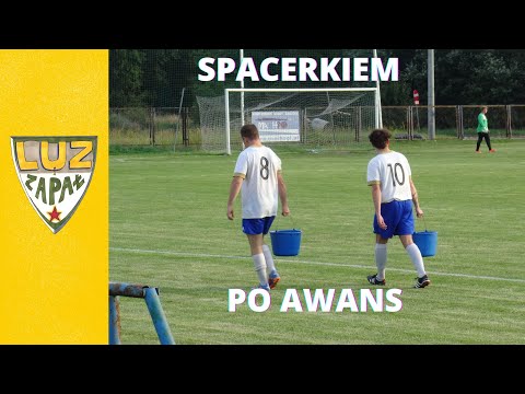 Okręgowy Puchar Polski: Tur Jaktorów - KS Blizne (16.08.2023)