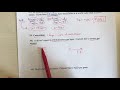 IM1 Notes 1 2 Modeling Quantities Ratios And Proportions Part 2