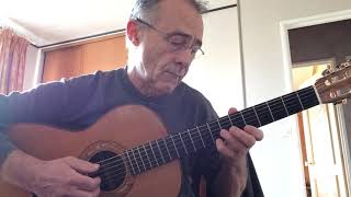 The Willow Tree ( Arr. Stephen Wake)