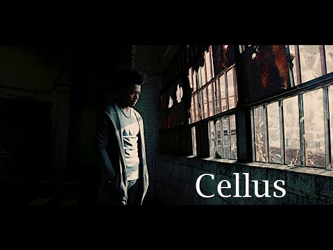 Cellus - Axiom music video (@cellus_fnf @rapzilla)