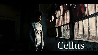Cellus - Axiom music video (@cellus_fnf @rapzilla)