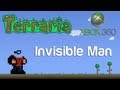 Terraria Xbox - Invisible Man [19] 
