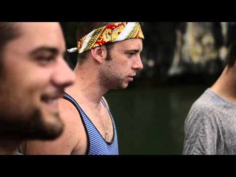 All I Need - Jesse Lawrence