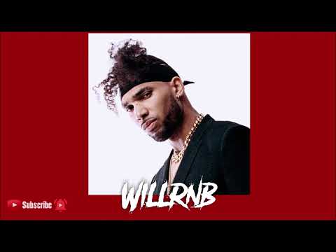 DJ Dhiggs Feat. Alan Avry - I Don't (R&B 2021)