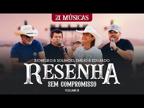 Rionegro e Solimoes