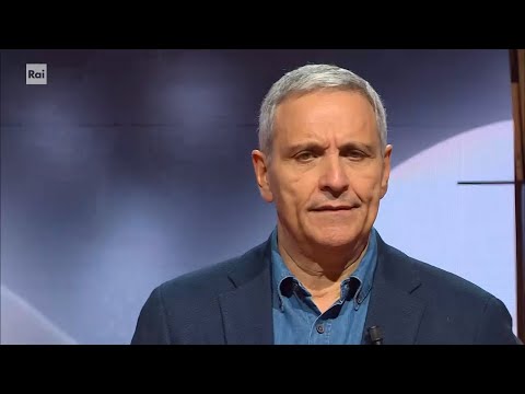 Il monologo sulla paura  - La biblioteca dei sentimenti 27/12/2023