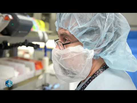 Behind the Scenes: Sterile Processing Department